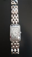 Orologio Lorenz Donna Portoro in Acciaio 025533CC - 025533CC